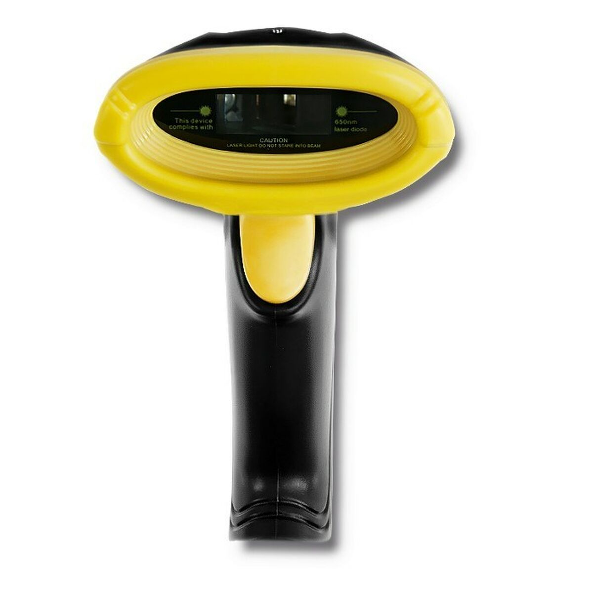 Считывающее устройство для штрих-кодов Qoltec 50862-5