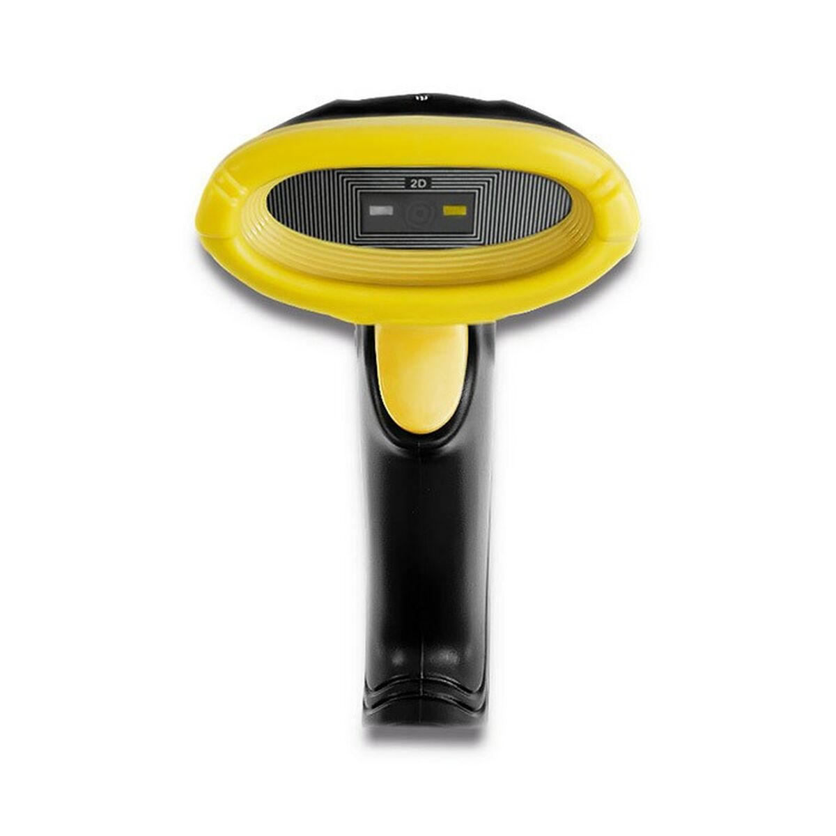 Считывающее устройство для штрих-кодов Qoltec 50867-4