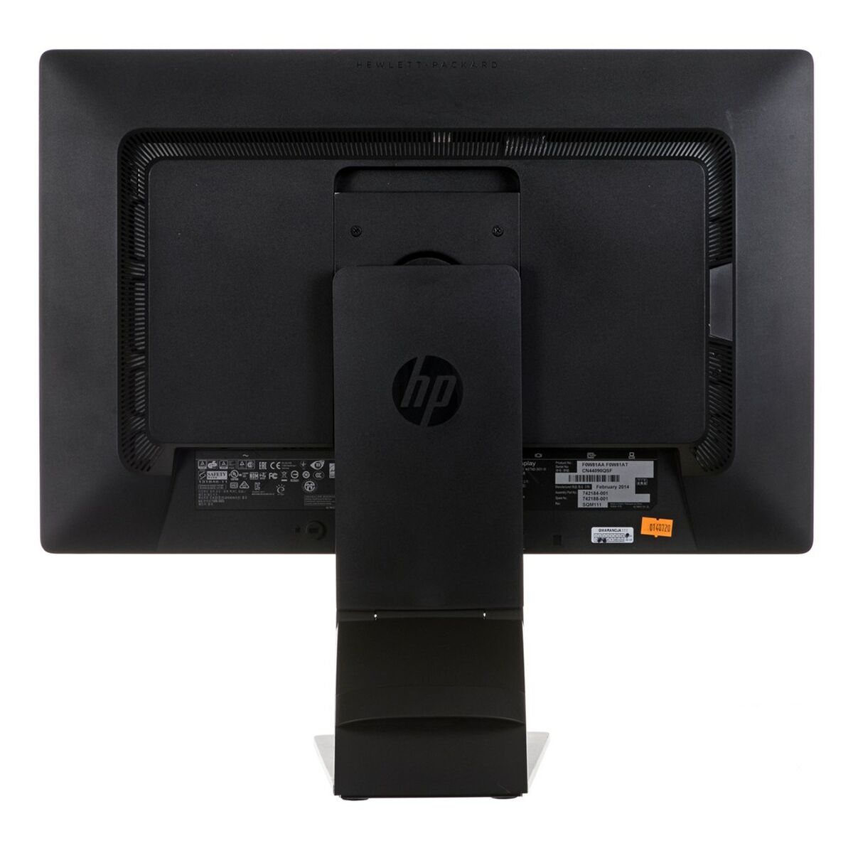 Монитор Hewlett Packard EliteDisplay 24-3