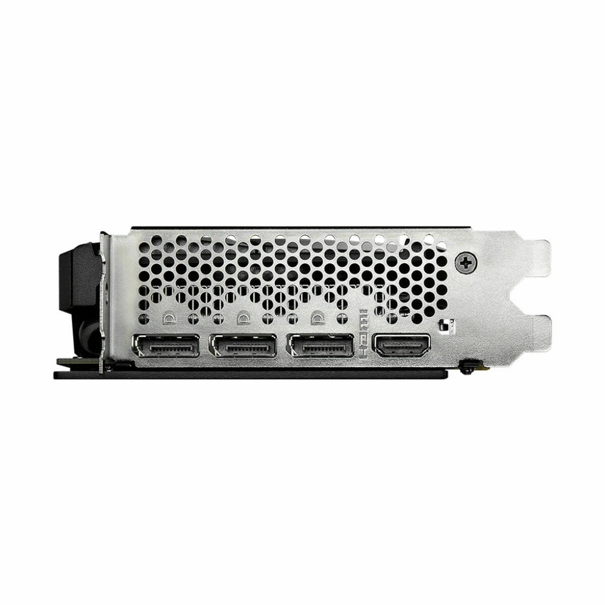Графическая карта MSI VENTUS 2X OC GeForce RTX 3060 GDDR6-3