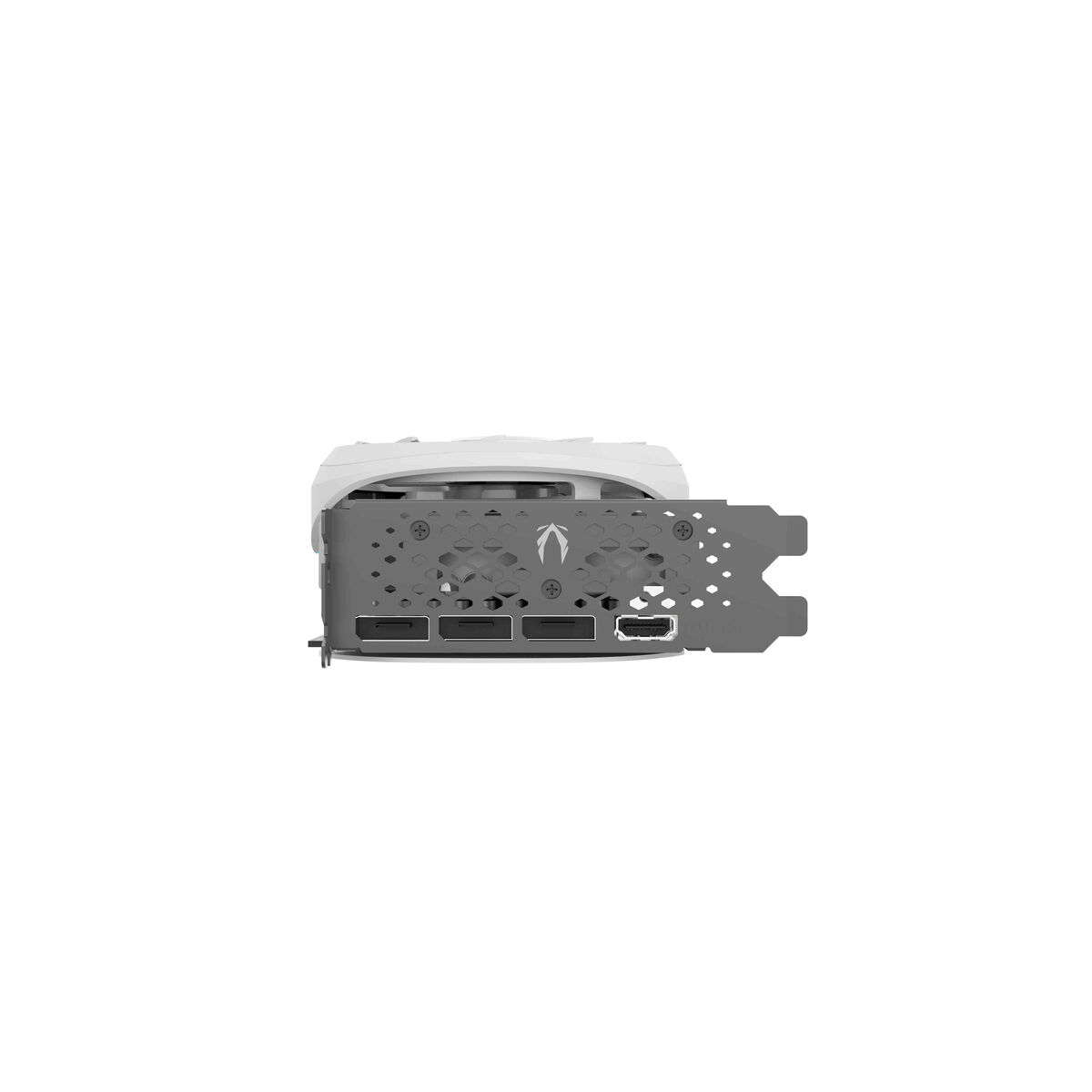 Графическая карта Zotac ZT-D40710Q-10P GeForce RTX 4070 Ti 12 GB GDDR6X-4
