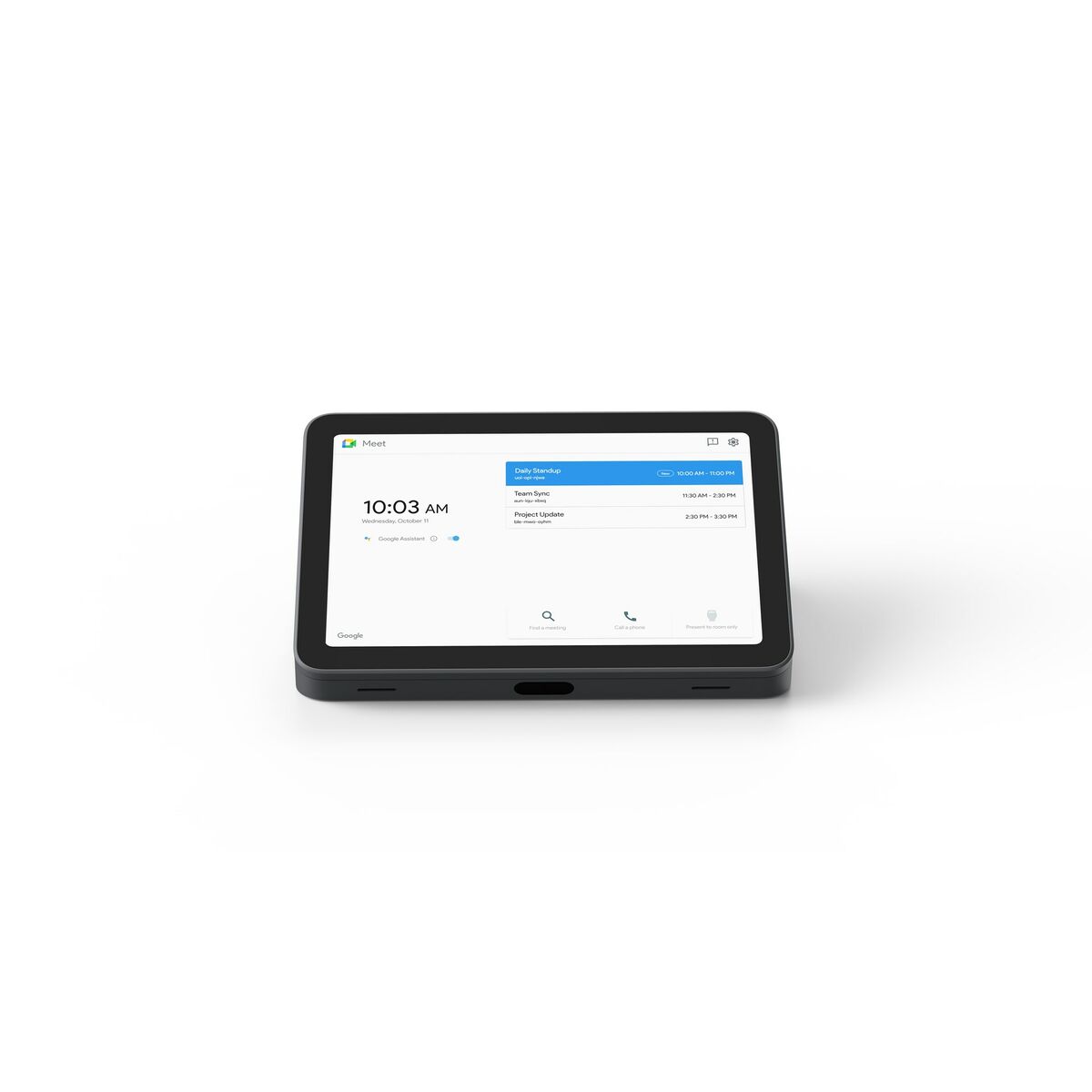 Вебкамера Asus Google Meet Hardware - Medium Room Kit-3