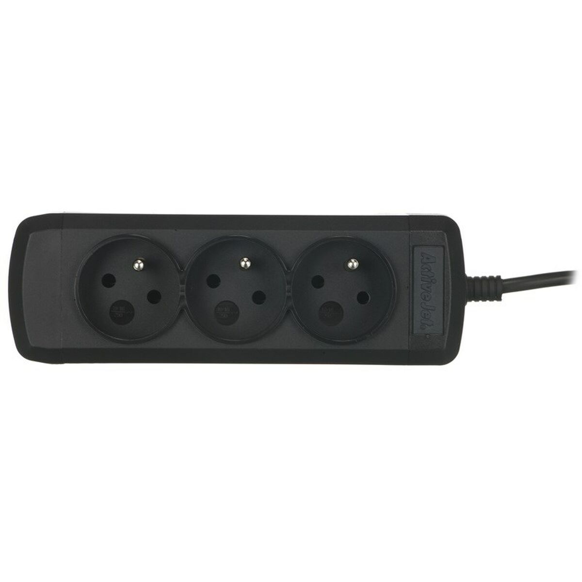 Свинец Activejet COMBO-IEC-3G/1,5M (1,5 m)-4