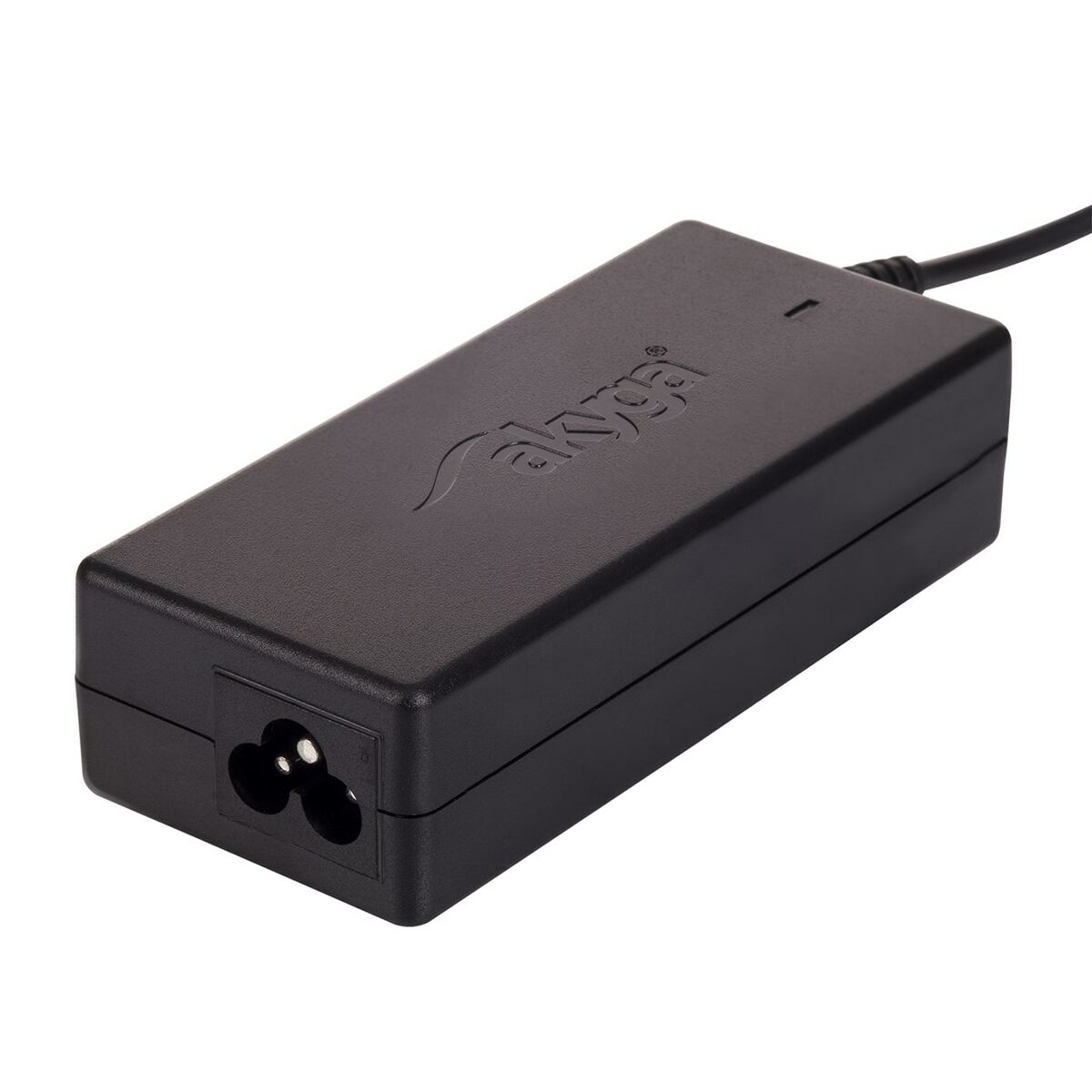 Зарядное устройство для ноутбука Akyga AK-ND-17 65 W-3