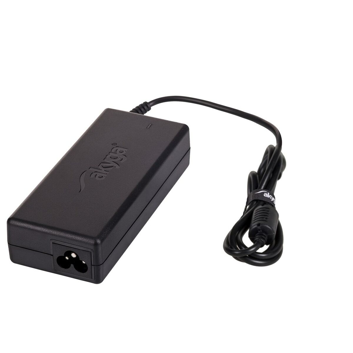 Зарядное устройство для ноутбука Akyga AK-ND-17 65 W-5