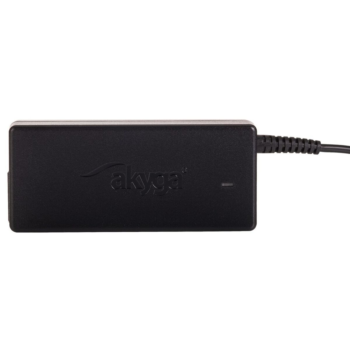 Зарядное устройство для ноутбука Akyga AK-ND-17 65 W-6