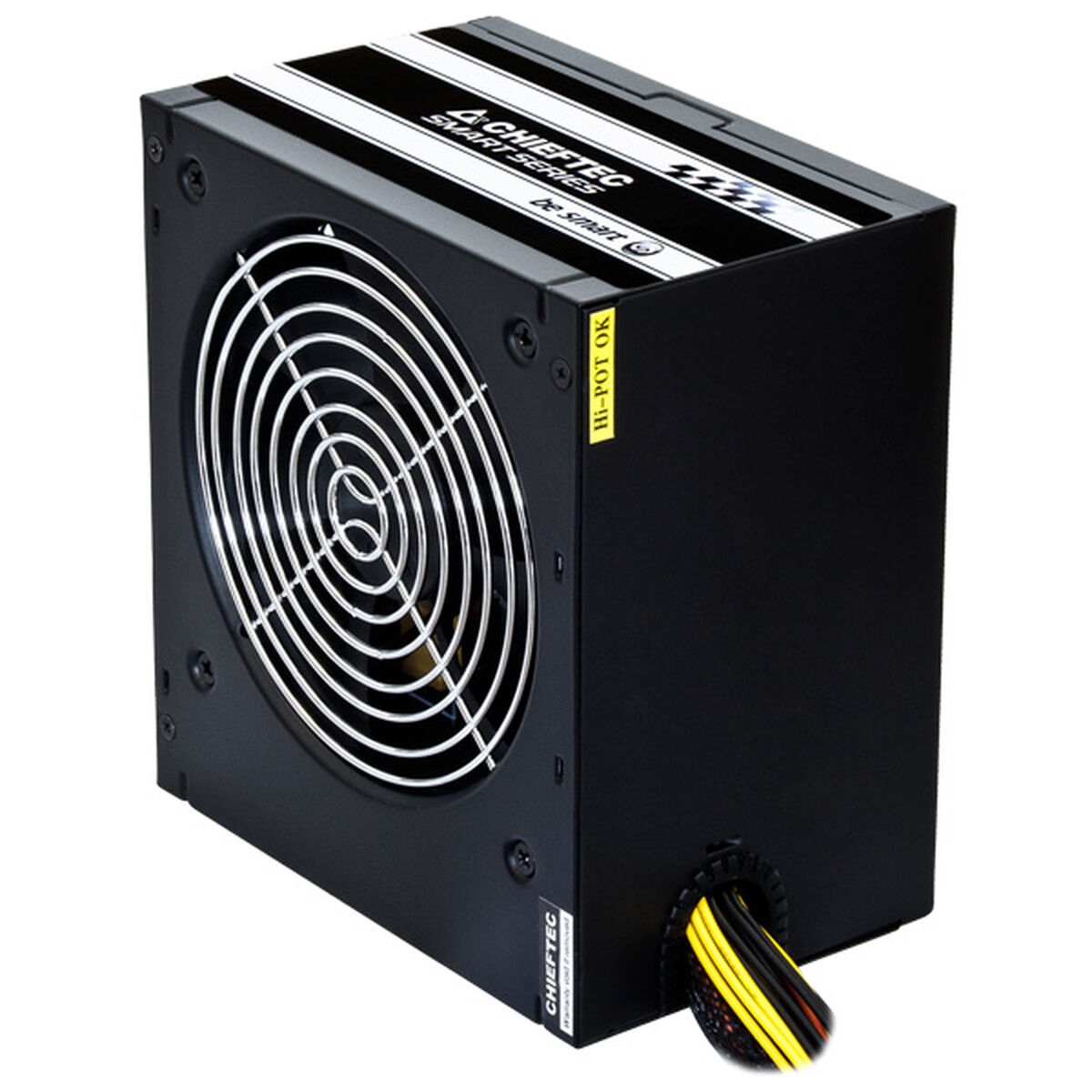 Chieftec GPS-400A8 400 W ATX RoHS Power Supply-3
