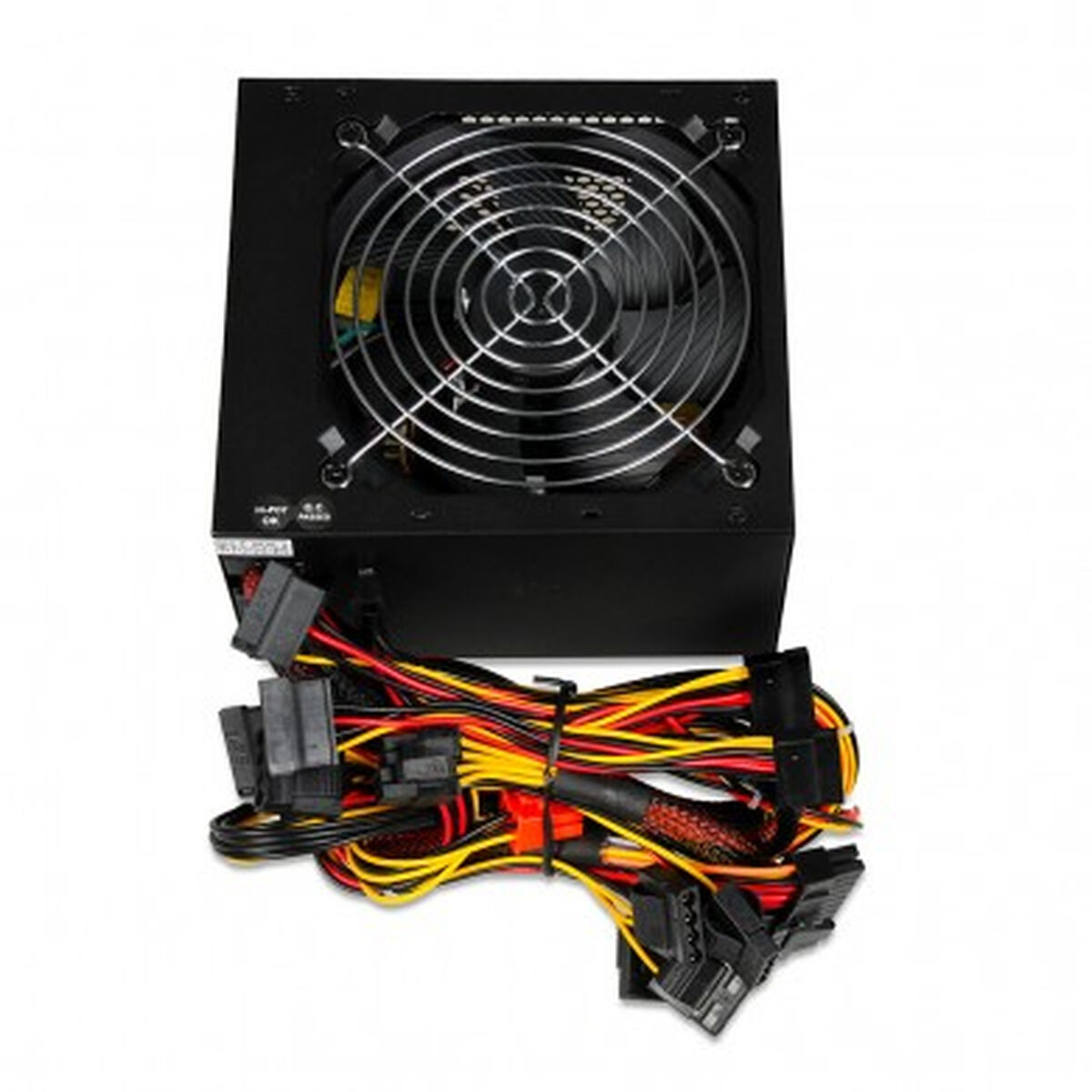 Источник питания Ibox CUBE II 700 W ATX RoHS CE-3
