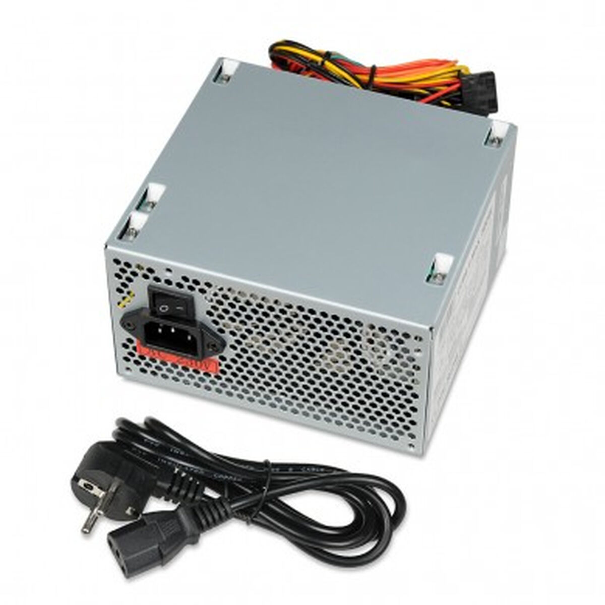 Источник питания Ibox CUBE II 500 W ATX-2