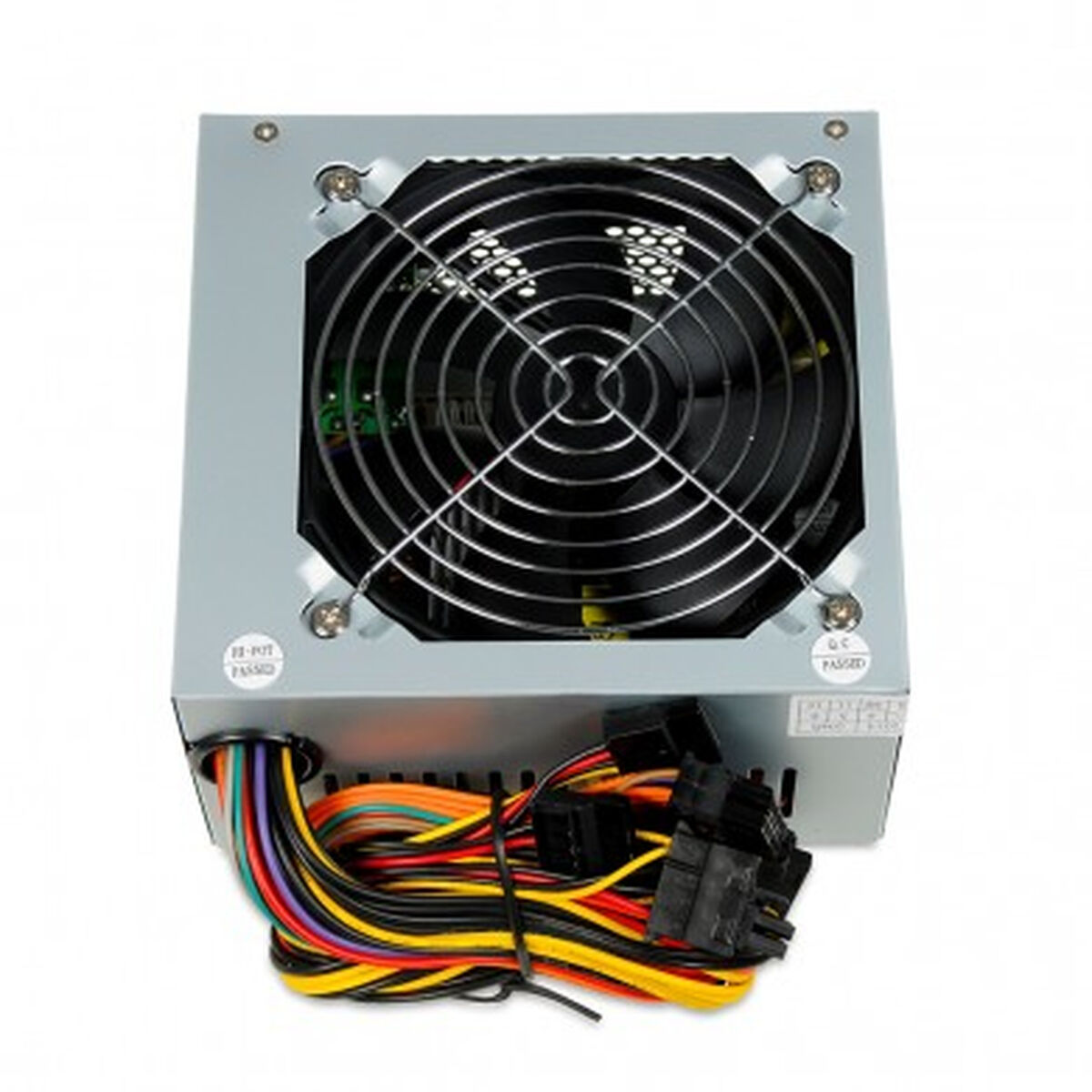 Источник питания Ibox CUBE II 500 W ATX-3