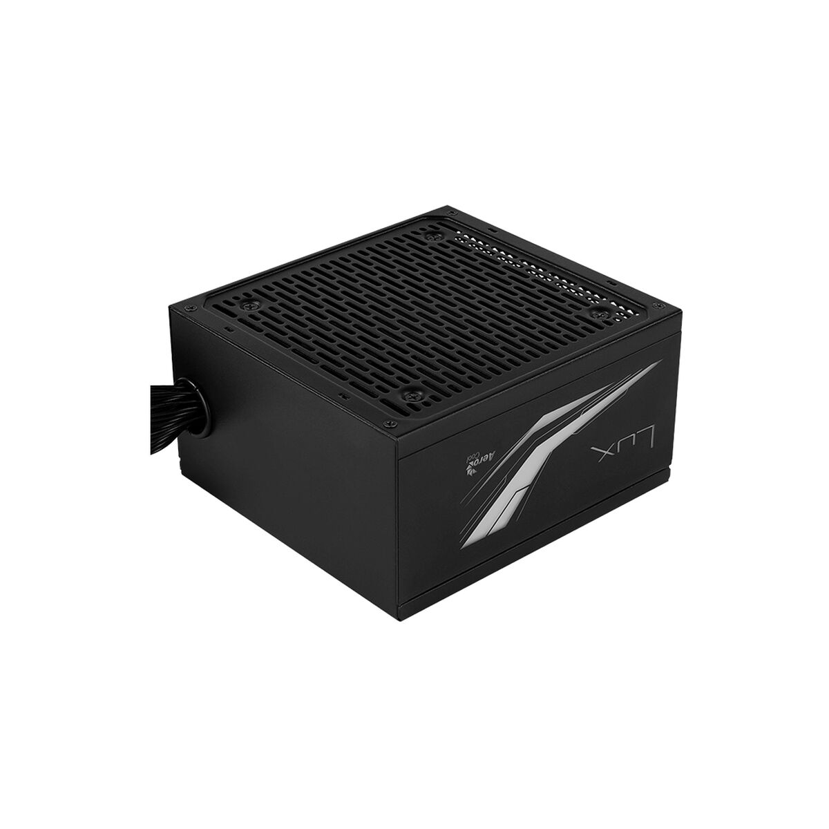 Источник питания Aerocool Lux RGB 750 W 80 Plus Bronze-3