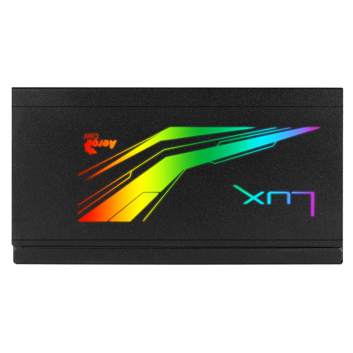 Источник питания Aerocool Lux RGB 750 W 80 Plus Bronze-5