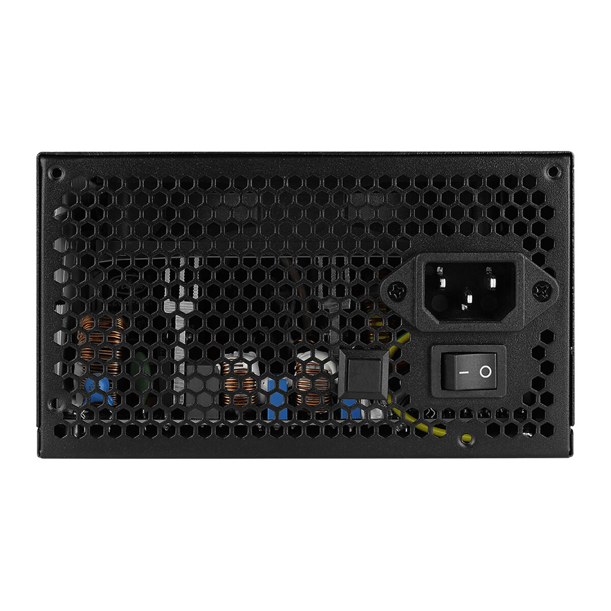 Источник питания Aerocool Lux RGB 750 W 80 Plus Bronze-6