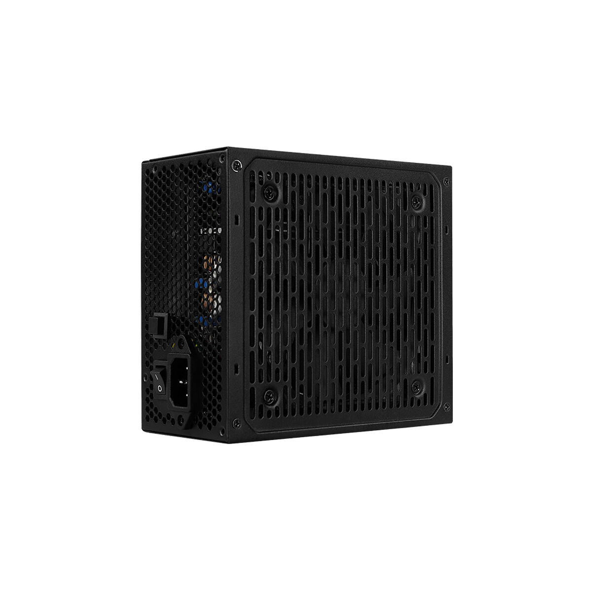 Источник питания Aerocool Lux RGB 750 W 80 Plus Bronze-8