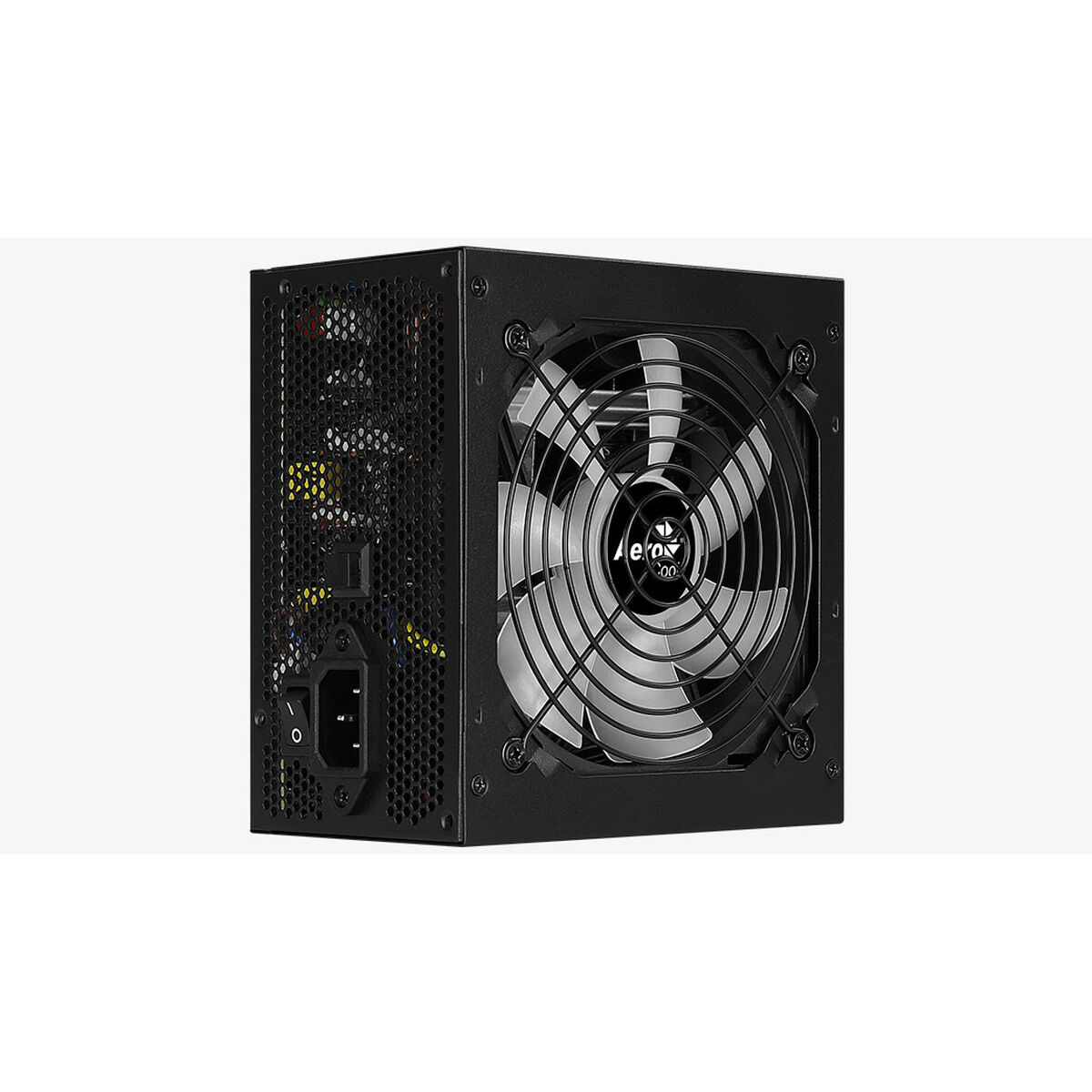 Источник питания Aerocool KCAS PLUS 850 W 80 Plus Gold RoHS-3
