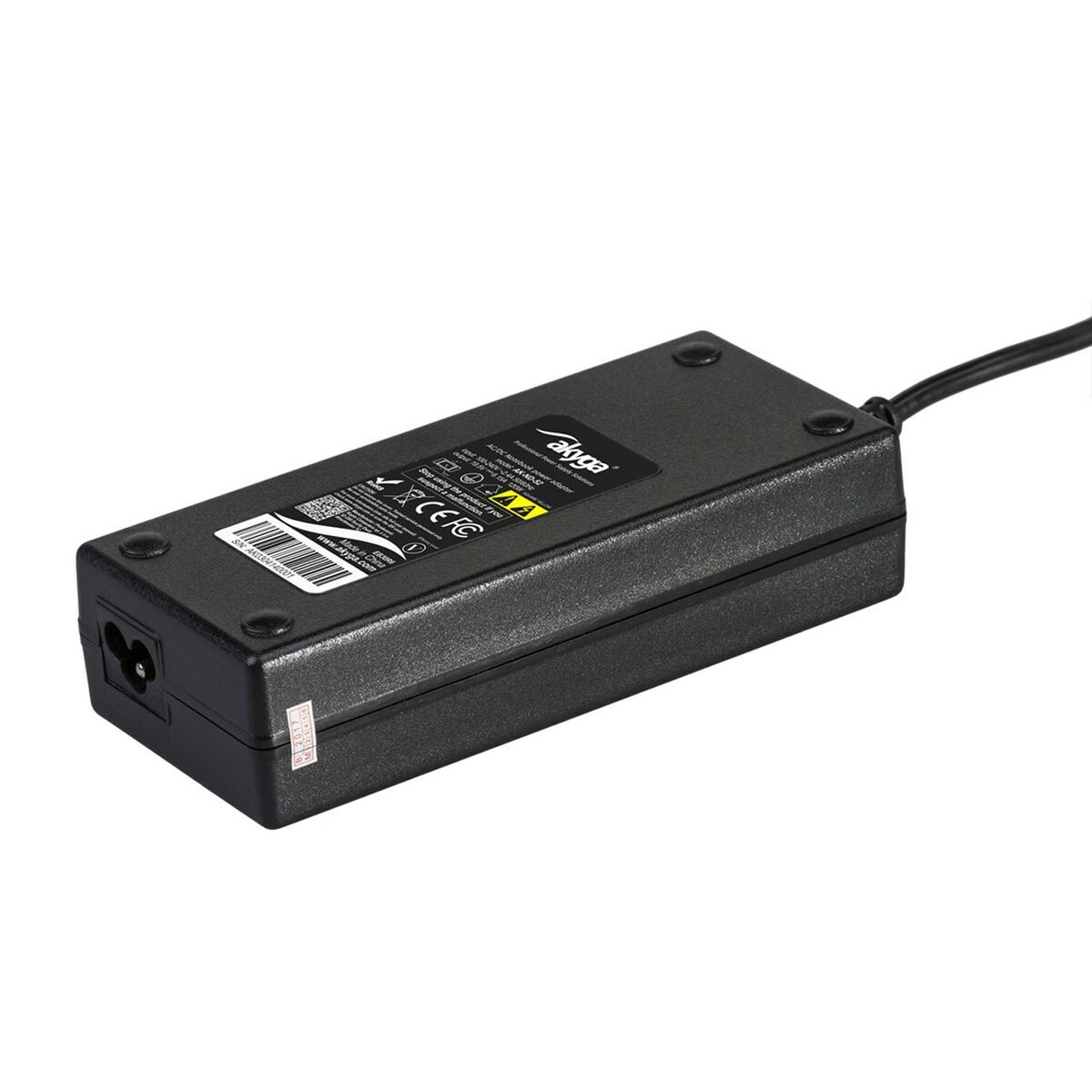 Зарядное устройство для ноутбука Akyga AK-ND-52 120 W-3