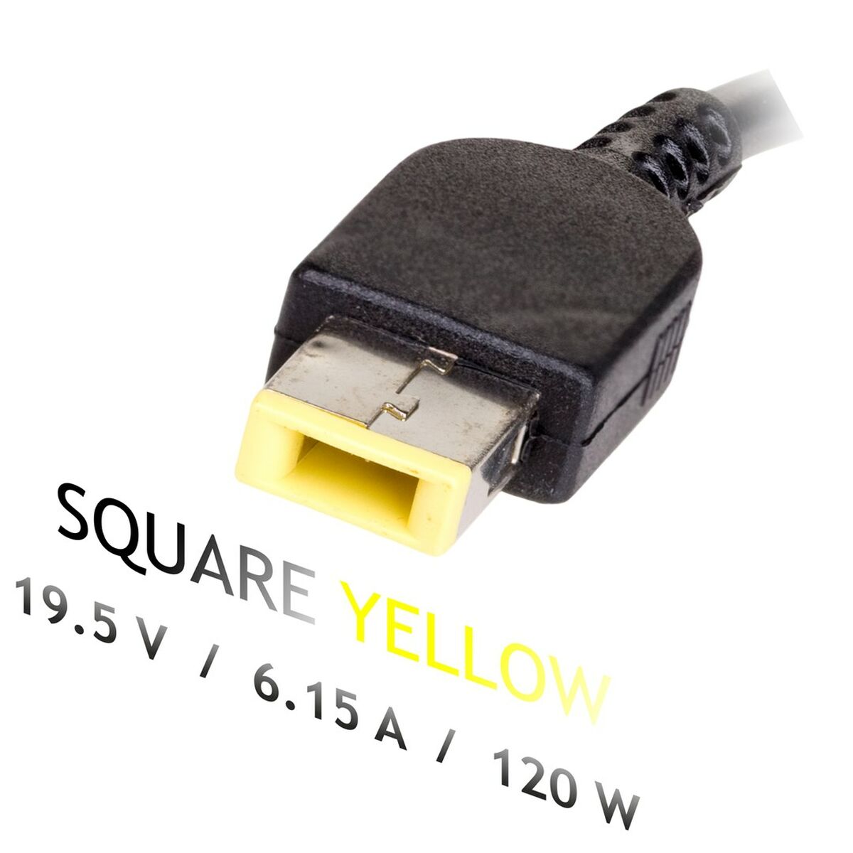 Зарядное устройство для ноутбука Akyga AK-ND-52 120 W-4