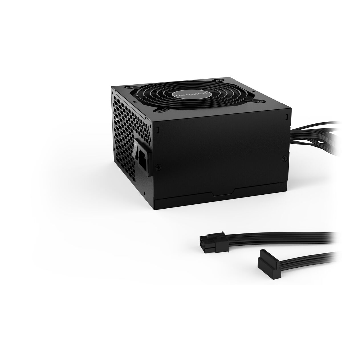 Источник питания Be Quiet! System Power 10 ATX 650 W 80 Plus Bronze-2