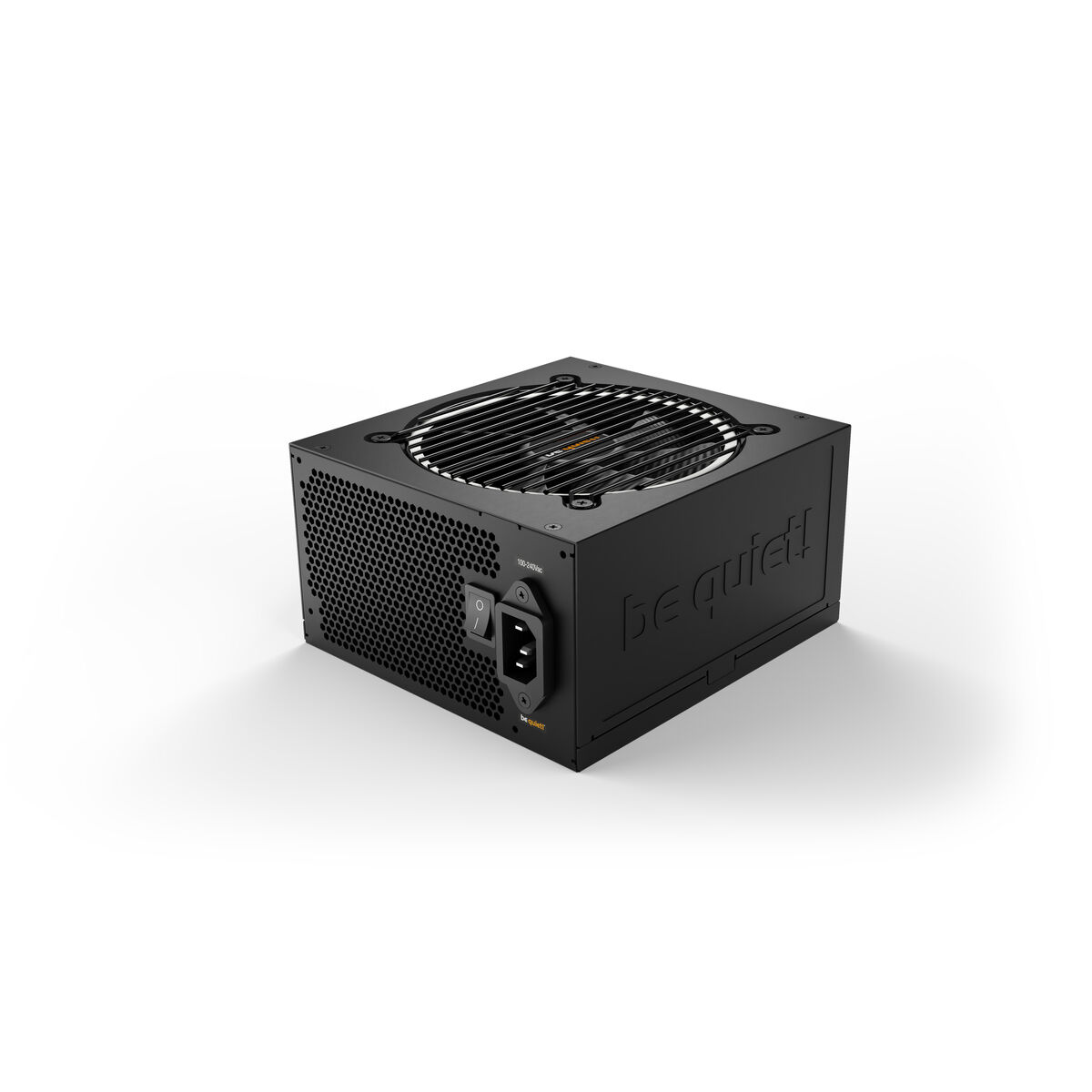 Источник питания Be Quiet! Pure Power 12 M ATX 750 W 80 Plus Gold-3