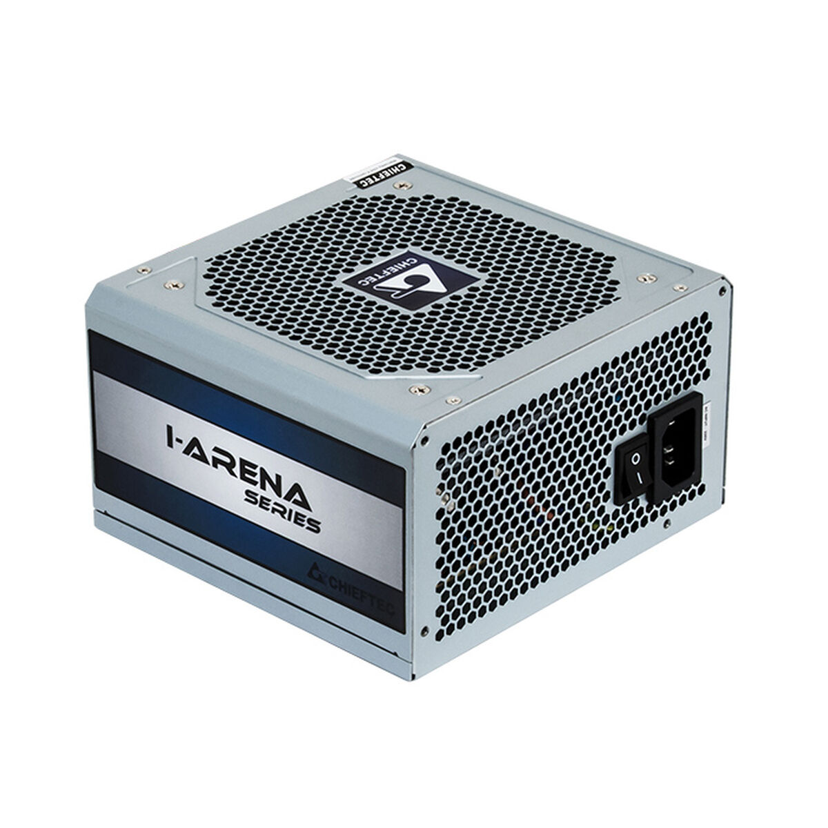 Chieftec GPC-500S 500 W ATX Power Supply-2