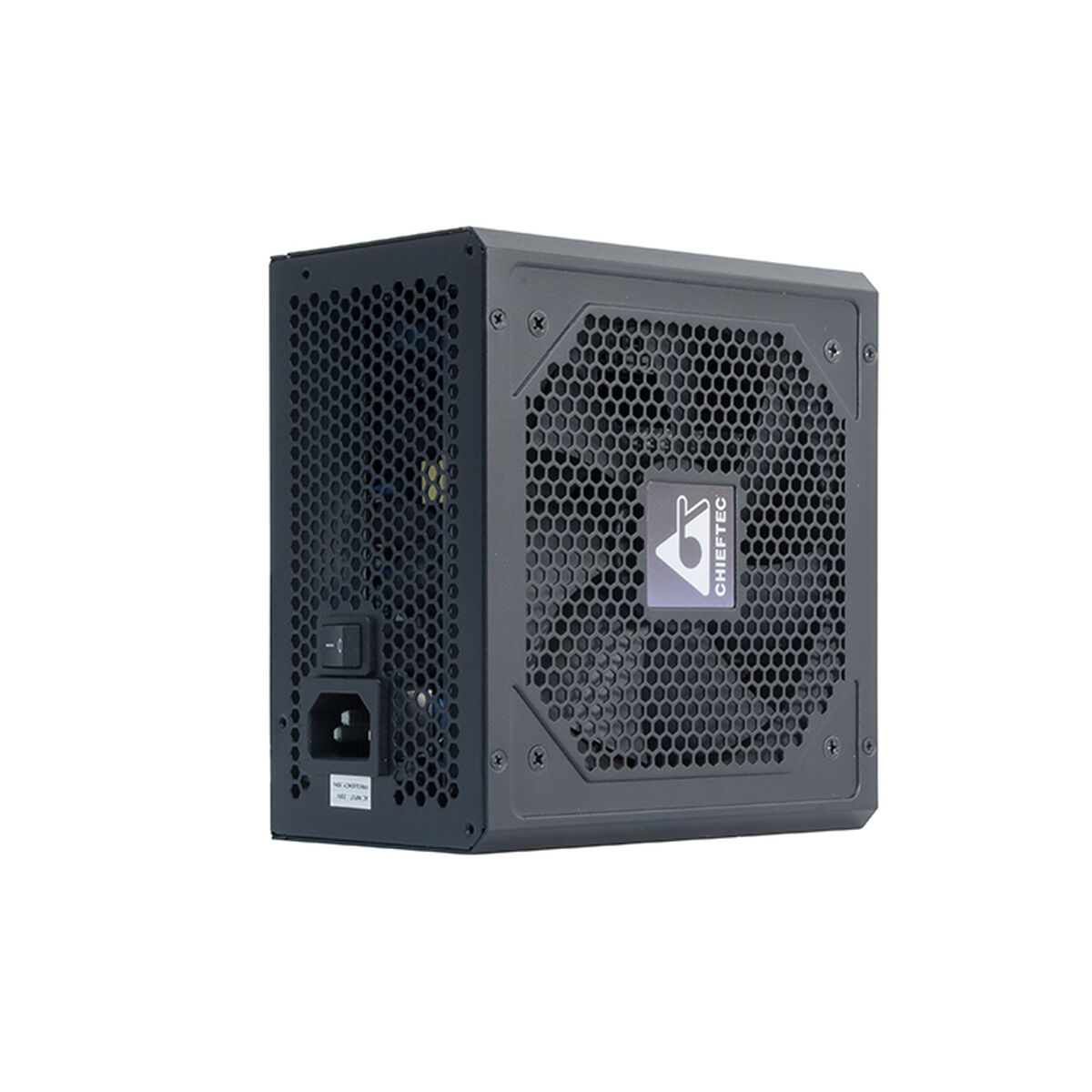 Chieftec GPE-600S 600 W ATX Power Supply-3