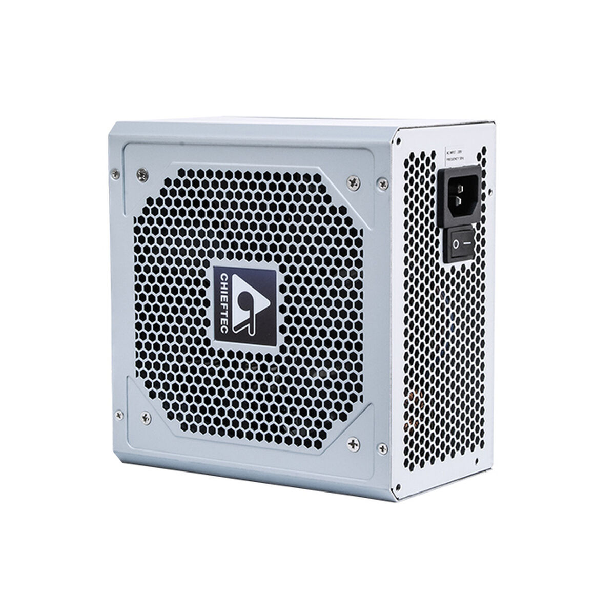 Chieftec GPC-700S 700 W Power Supply-2