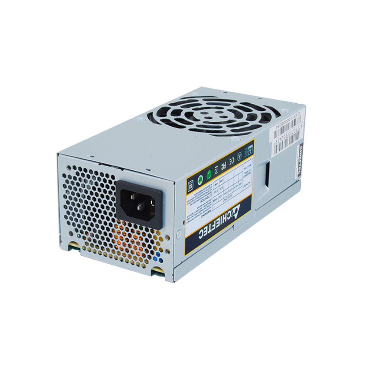 Источник питания Chieftec Smart 300 W 80 Plus Bronze RoHS-2