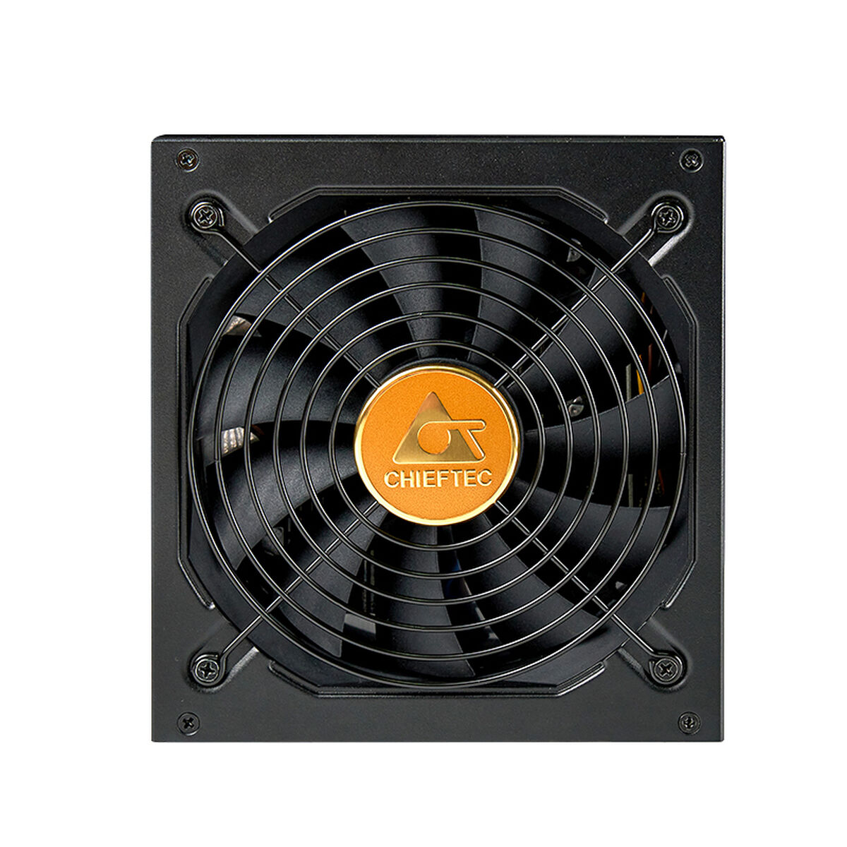 Источник питания Chieftec PPS-1050FC 1 050 Bт ATX 80 Plus Gold-2