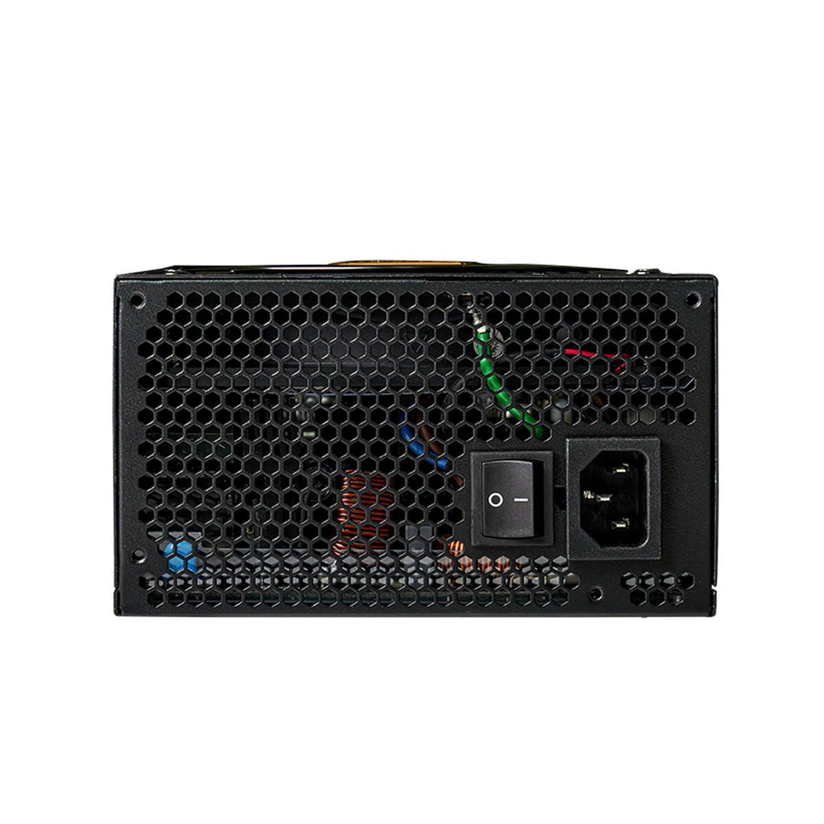 Источник питания Chieftec PPS-1050FC 1 050 Bт ATX 80 Plus Gold-4