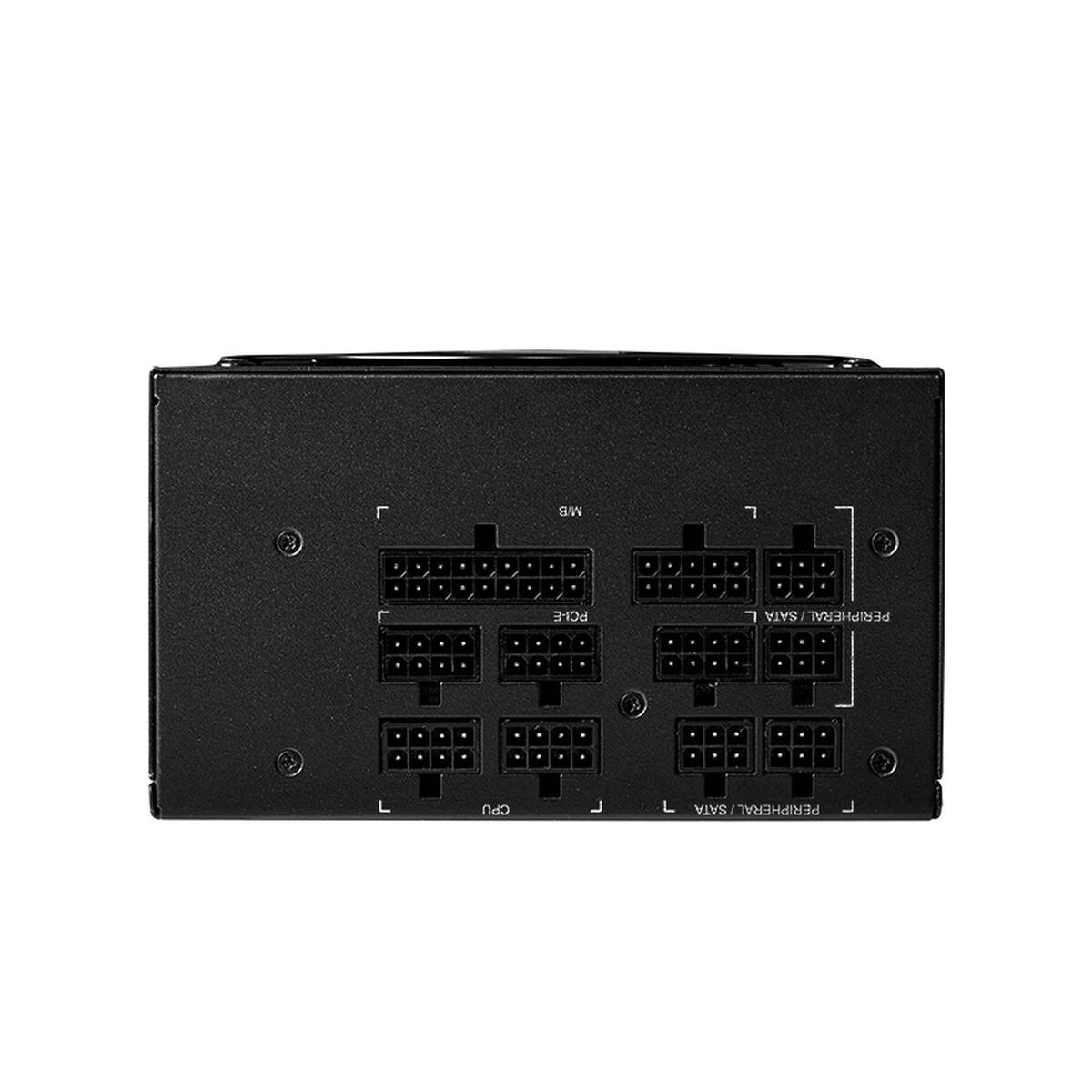 Источник питания Chieftec PPS-1050FC 1 050 Bт ATX 80 Plus Gold-5