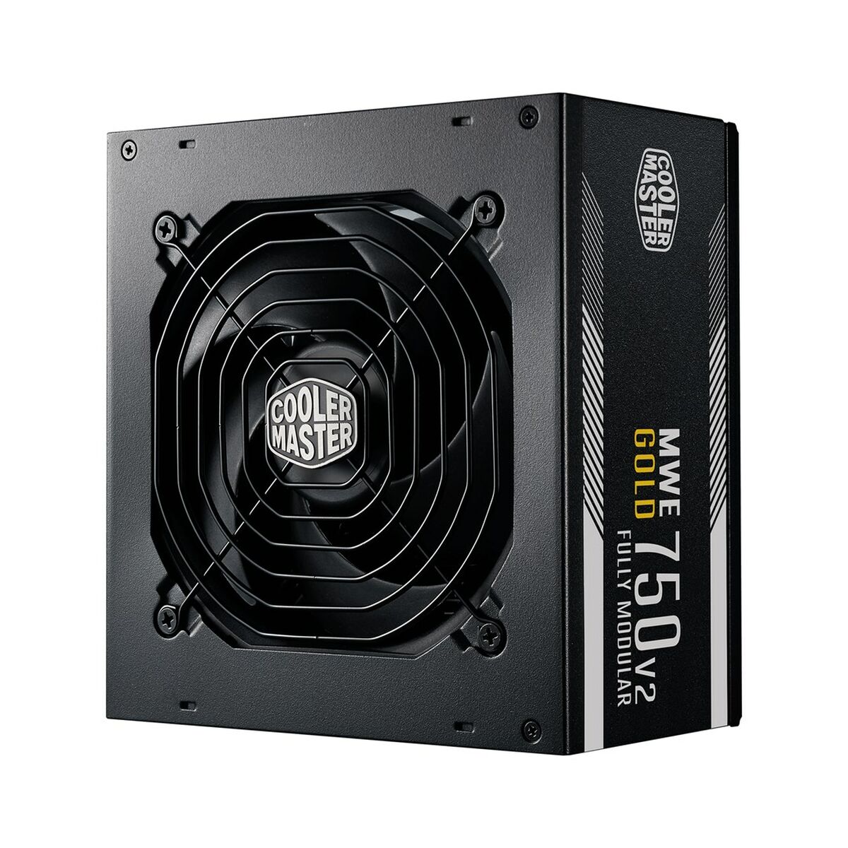 Источник питания Cooler Master MPE-7501-AFAAG-EU ATX 750 W 80 Plus Gold-2