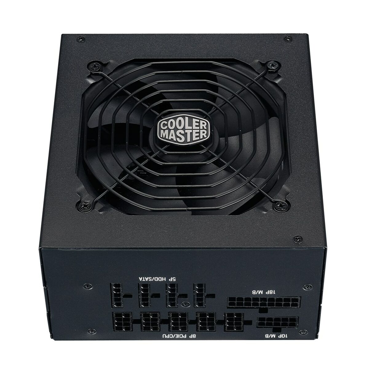 Источник питания Cooler Master MPE-7501-AFAAG-EU ATX 750 W 80 Plus Gold-3
