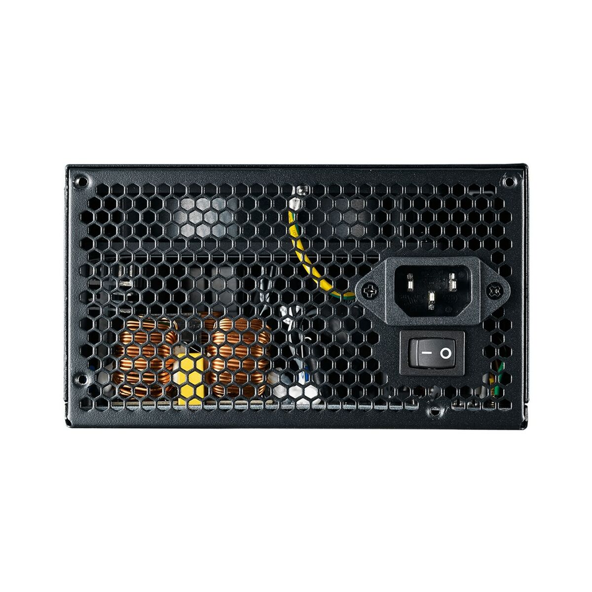 Источник питания Cooler Master MPE-7501-AFAAG-EU ATX 750 W 80 Plus Gold-8