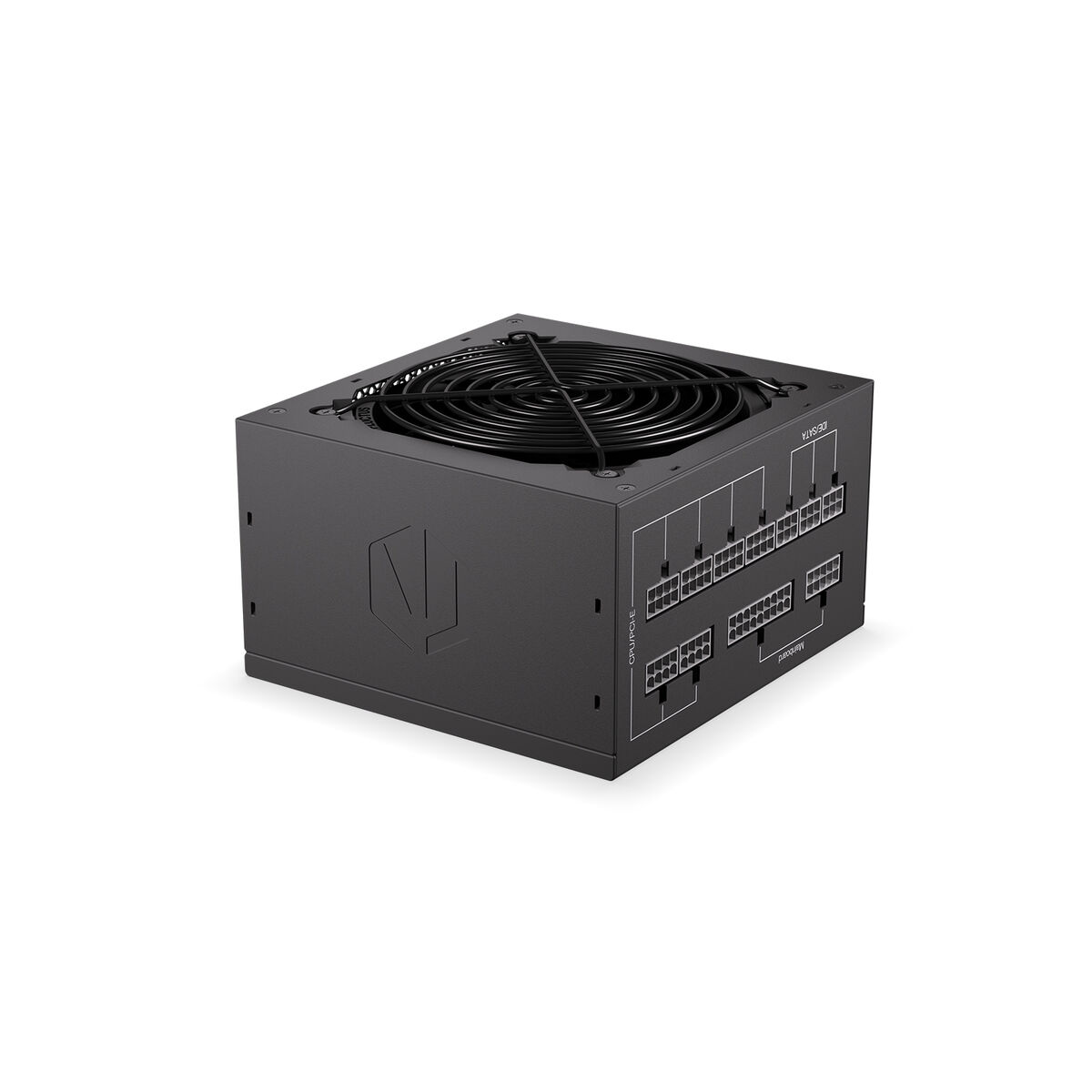 Источник питания Endorfy Supremo FM5 850 W ATX 80 Plus Gold-4