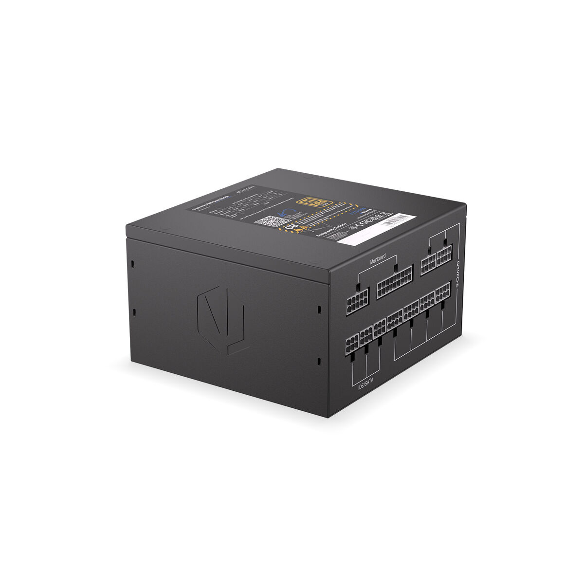 Источник питания Endorfy Supremo FM5 850 W ATX 80 Plus Gold-5