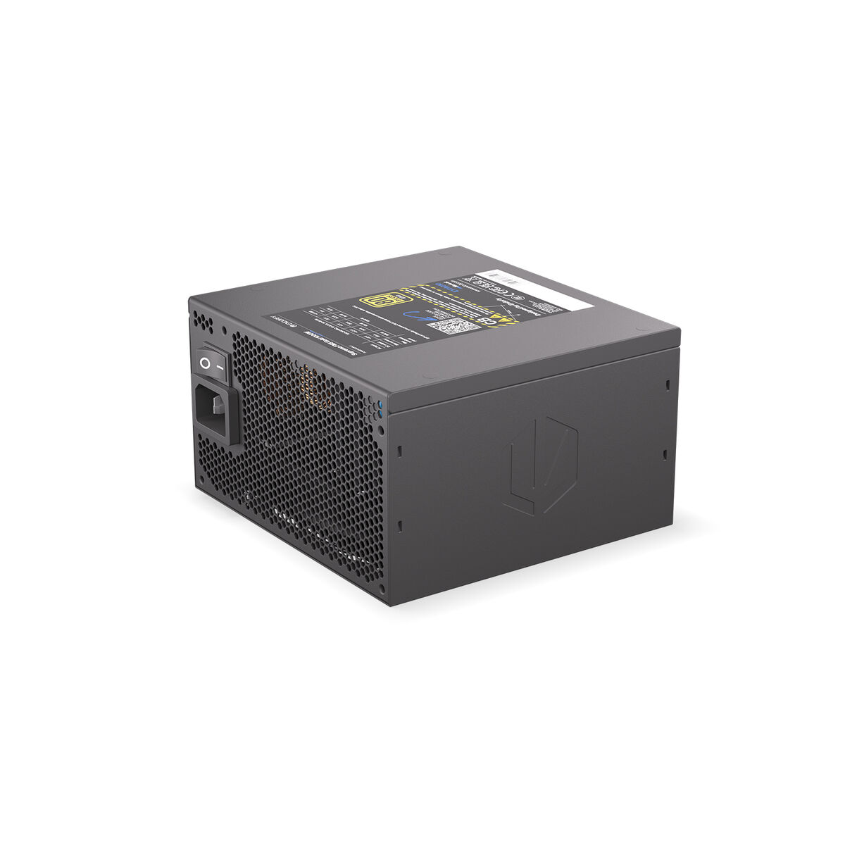 Источник питания Endorfy Supremo FM5 1000 W ATX 80 Plus Gold-3