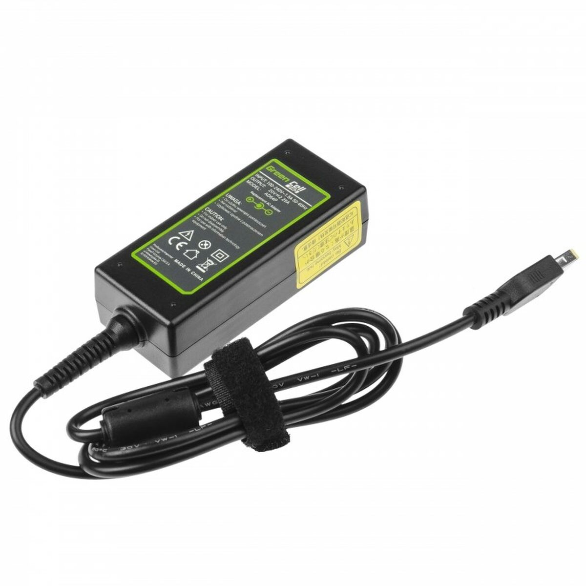 Зарядное устройство для ноутбука Green Cell AD64P 45 W-5
