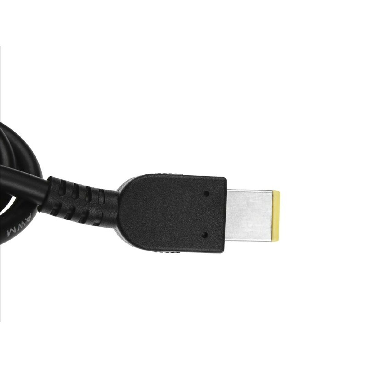 خلية خضراء AD68P شاحن كمبيوتر محمول بقوة 135 واط-2