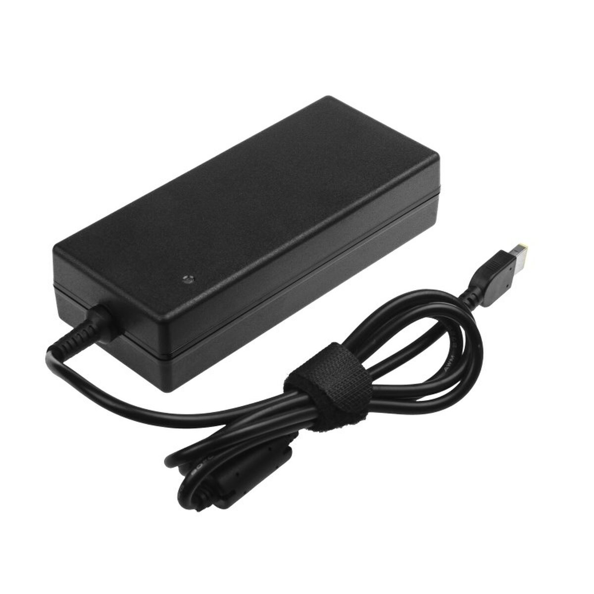 خلية خضراء AD68P شاحن كمبيوتر محمول بقوة 135 واط-3