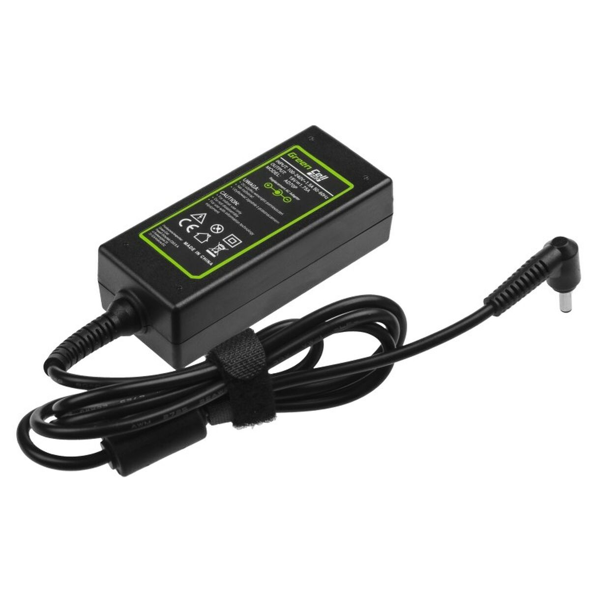 Green Cell AD70P 33 W Laptop Charger-5