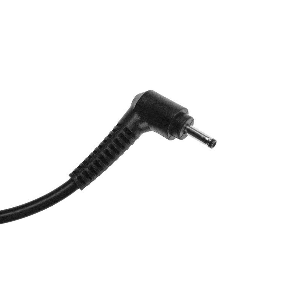 Зарядное устройство для ноутбука Green Cell AD73P 65 W-2