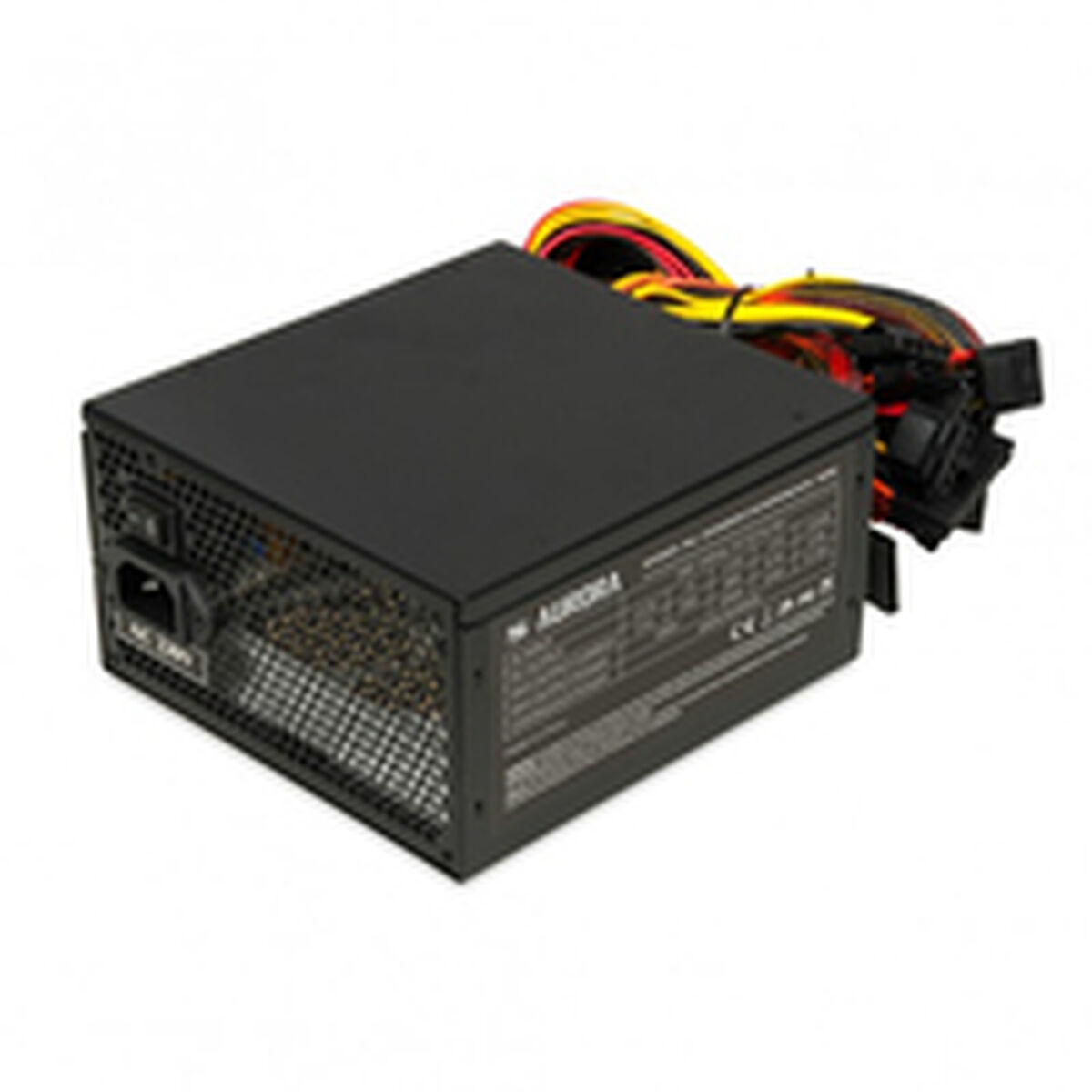 Источник питания Ibox Aurora 600 W-3