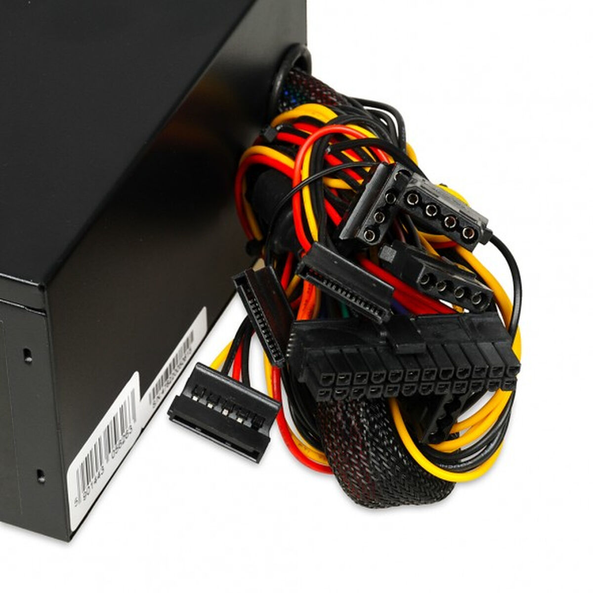 Источник питания Ibox Aurora 600 W-8