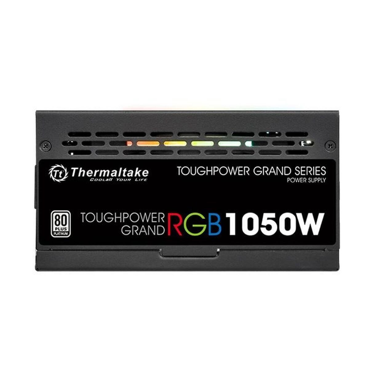 Источник питания THERMALTAKE Toughpower Grand RGB 1050W Platinum ATX 1000 W 1 050 Bт 80 PLUS Platinum-5