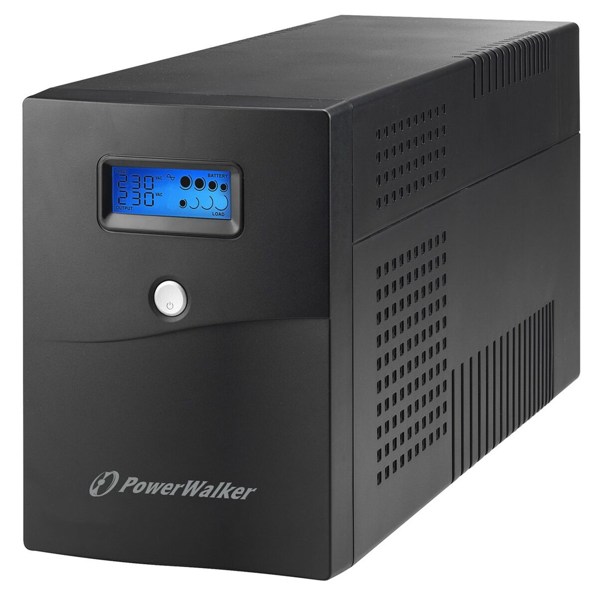 Kesintisiz Güç Kaynağı Etkileşimli SAI Power Walker VI 3000 SCL 1800 W
