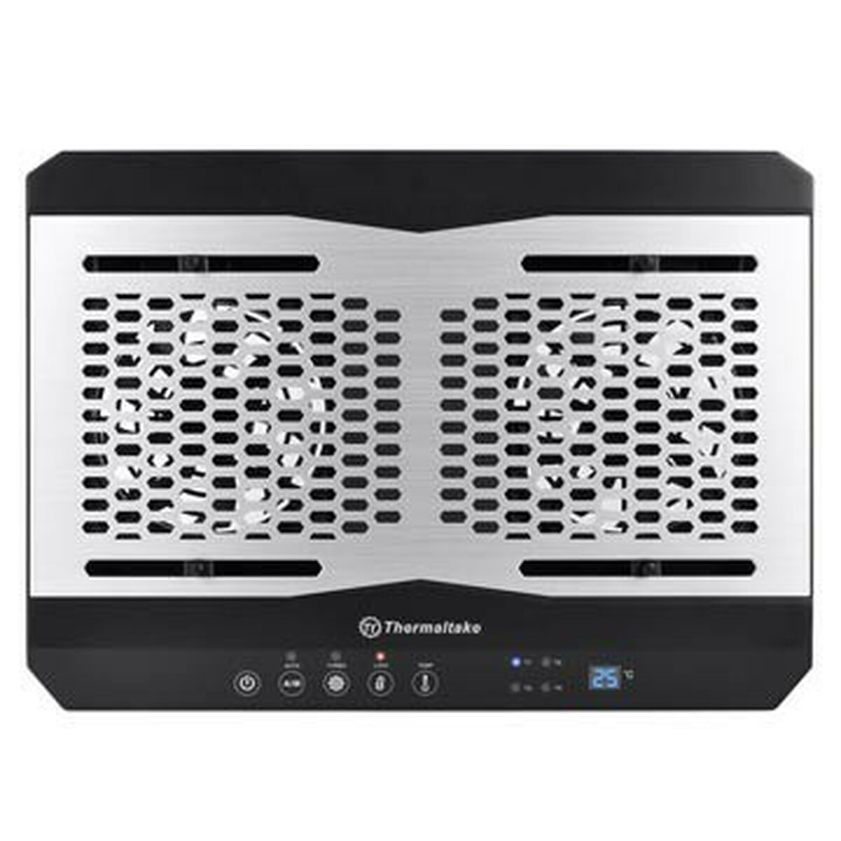 Охлаждающее основание для ноутбука THERMALTAKE CL-N002-PL12BL-A-4