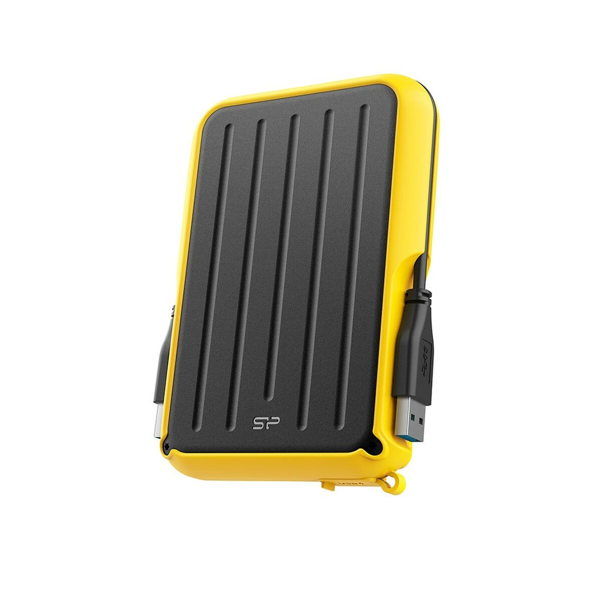 Внешний жесткий диск Silicon Power A66 HDD 1 TB-2