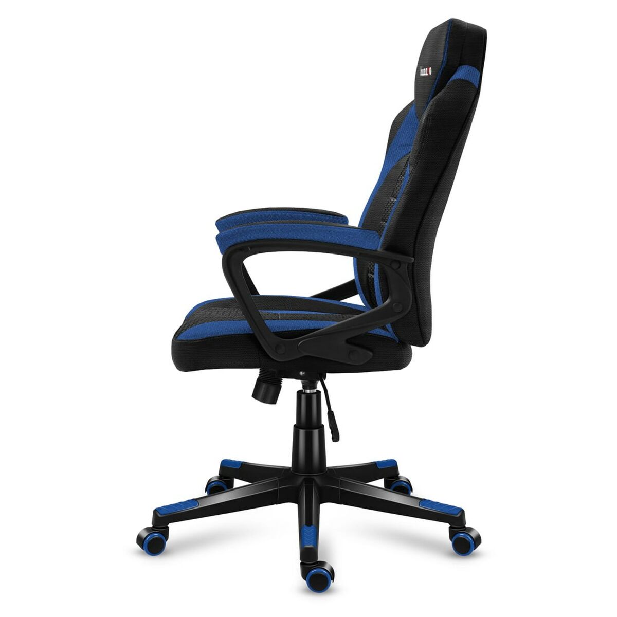 Стул Gaming Huzaro FORCE 2.5 Синий Чёрный-7