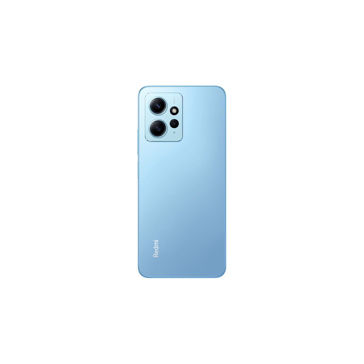 Смартфоны Xiaomi Note 12 6,67 Snapdragon 685 4 GB RAM 128 Гб Синий-2