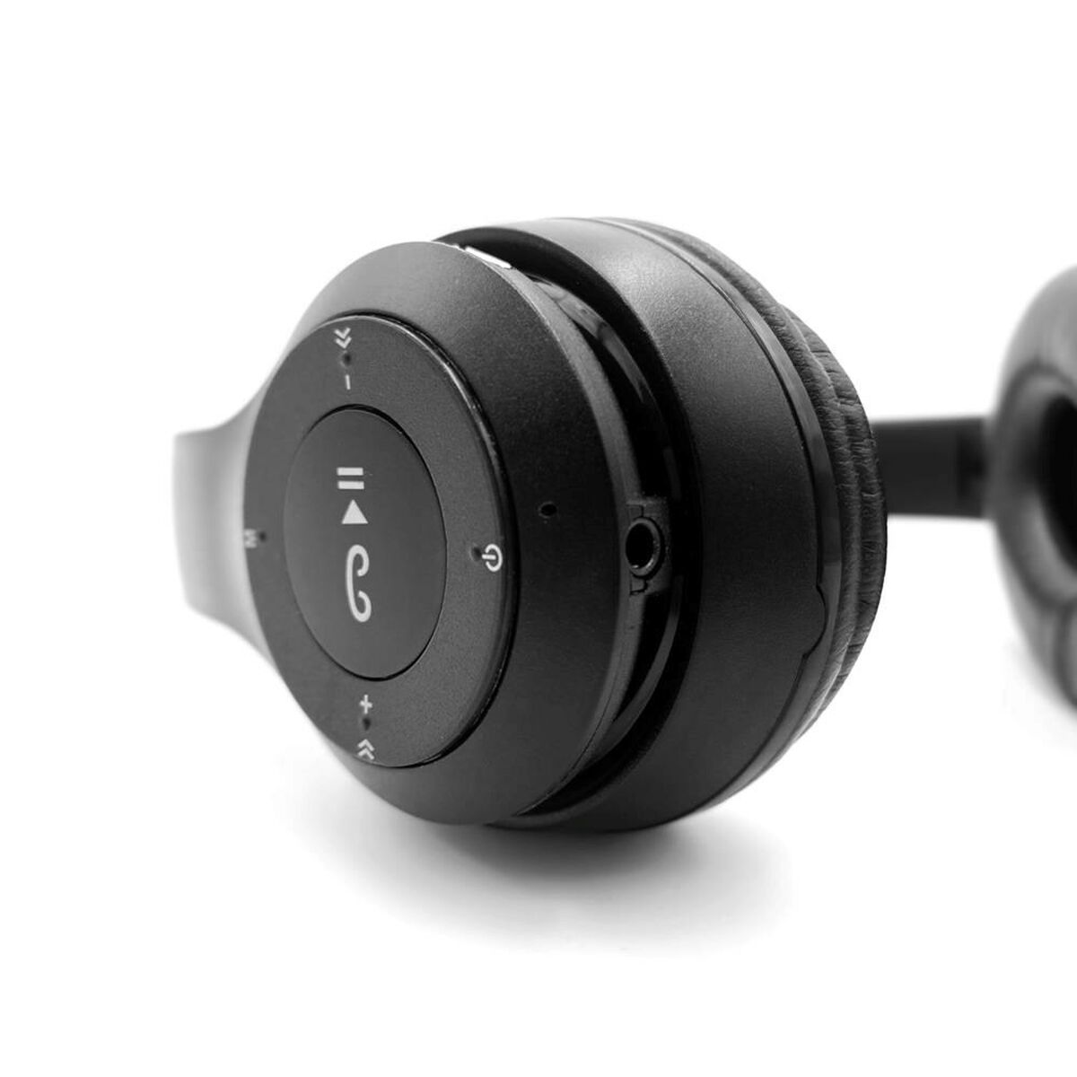 Bluetooth-наушники с микрофоном Media Tech MT3591-3